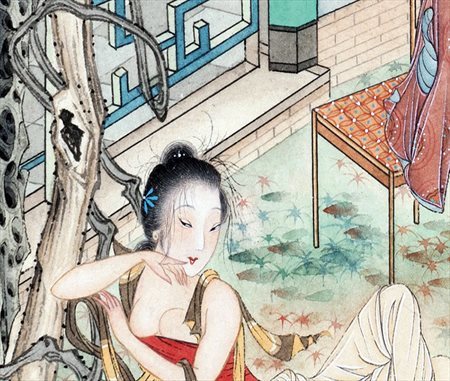 噶尔县-中国古代行房图大全，1000幅珍藏版！